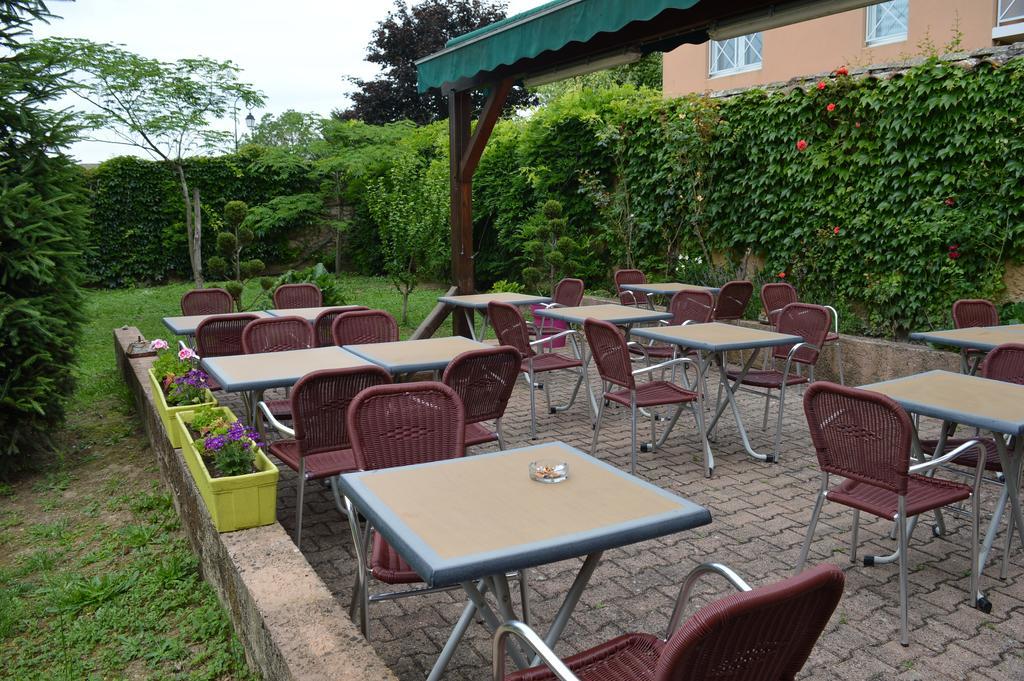 Cote Midi Chambre D'Hote Chaneins Luaran gambar