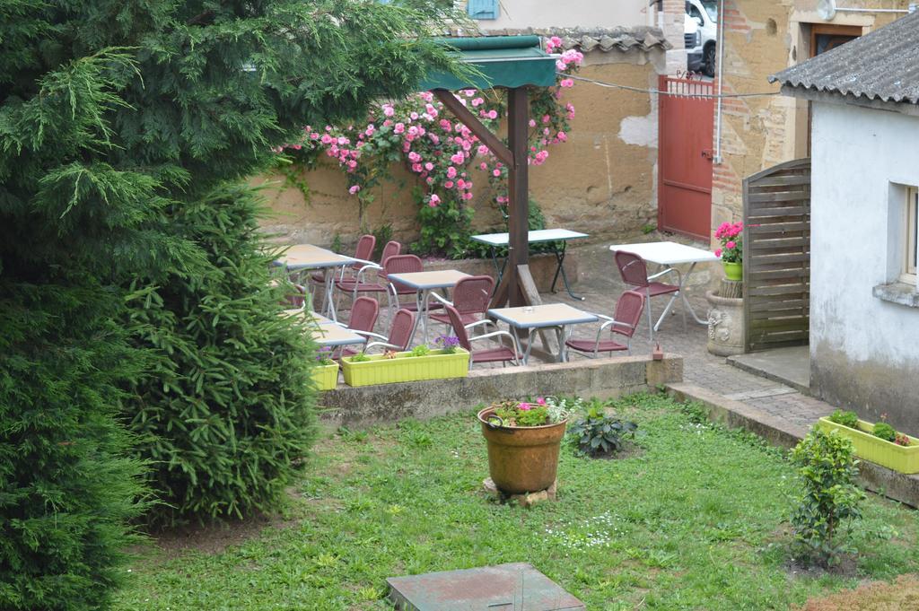 Cote Midi Chambre D'Hote Chaneins Luaran gambar