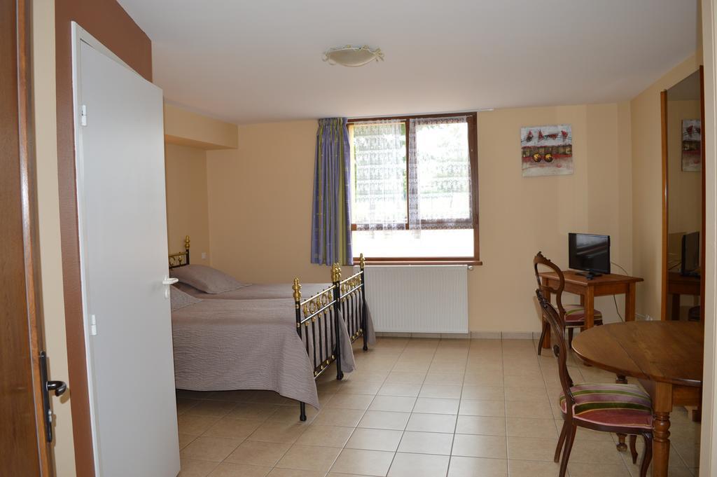 Cote Midi Chambre D'Hote Chaneins Luaran gambar