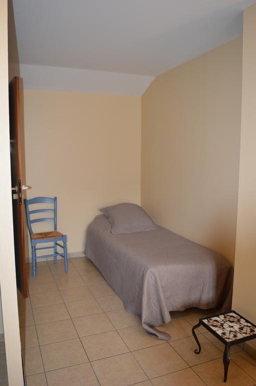 Cote Midi Chambre D'Hote Chaneins Luaran gambar