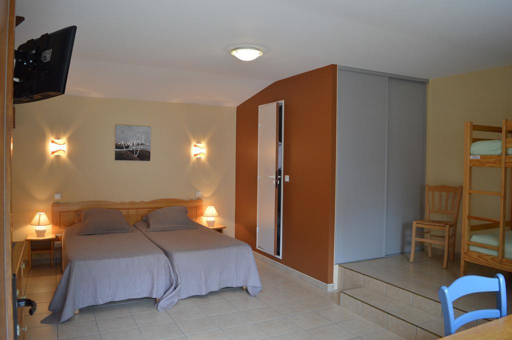 Cote Midi Chambre D'Hote Chaneins Luaran gambar